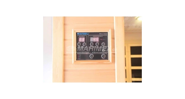 Infrasauna Fit & Fun 2