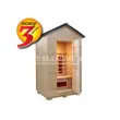 Infrasauna Garden S