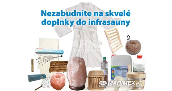 Infrasauna Garden S