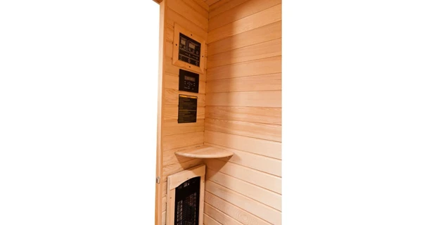 Infrasauna Grenada 2