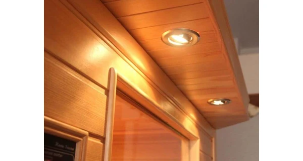 Infrasauna Grenada 2