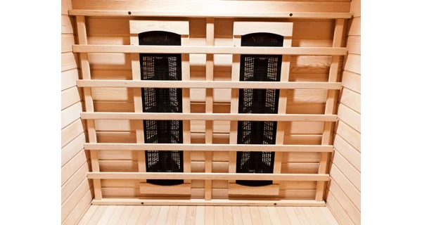 Infrasauna Grenada 2