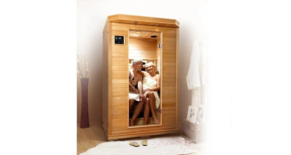 Infrasauna Grenada 2