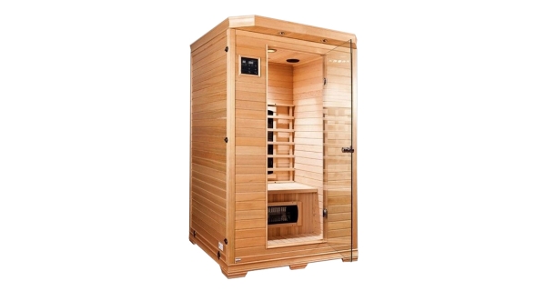 Infrasauna Grenada 2