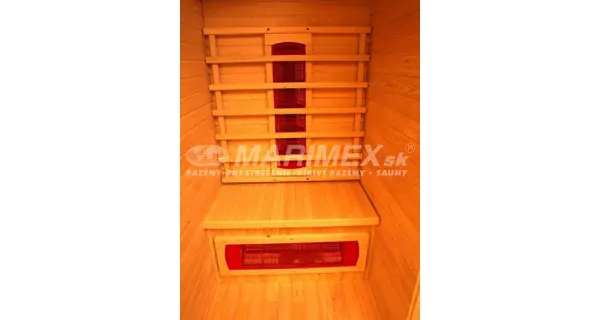 Infrasauna Inframar 1000