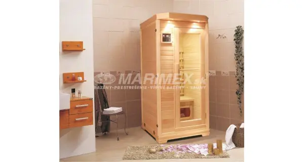Infrasauna Inframar 1000