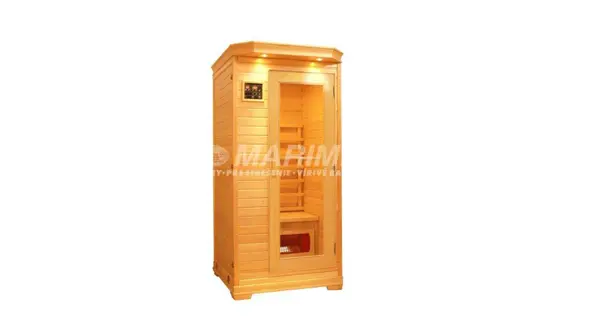 Infrasauna Inframar 1000