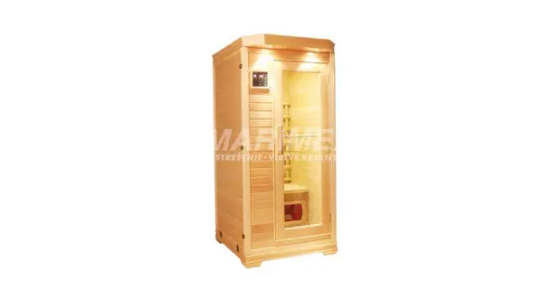 Infrasauna Inframar 1000