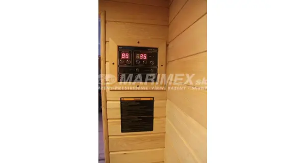 Infrasauna Inframar 1000