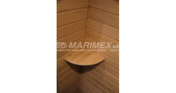 Infrasauna Inframar 1000