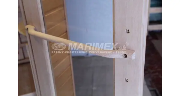 Infrasauna Inframar 1000