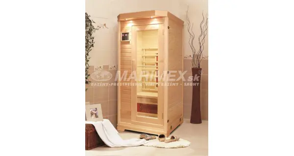 Infrasauna Inframar 1000