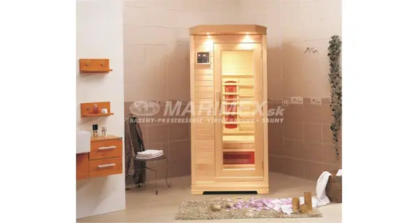 Infrasauna Inframar 1000