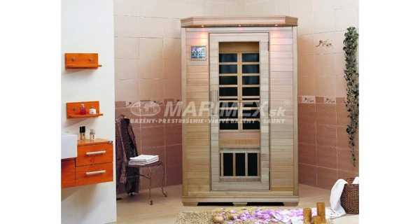 Infrasauna InfraMar 3000 H - CAR