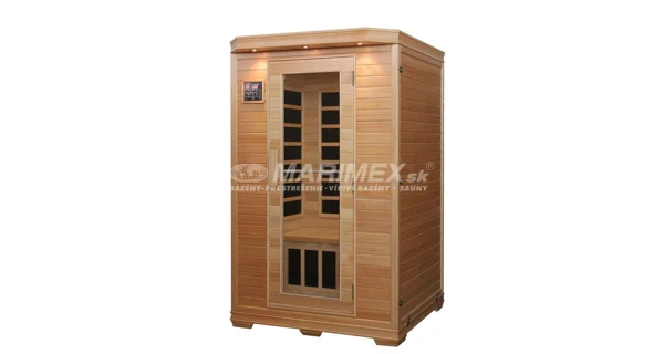 Infrasauna InfraMar 3000 H - CAR