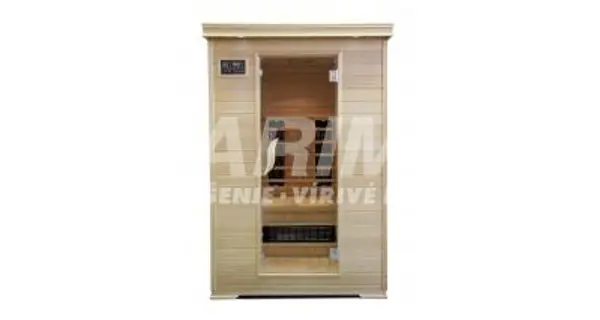 infrasauna INFRAMAR 3000 H -CER - K