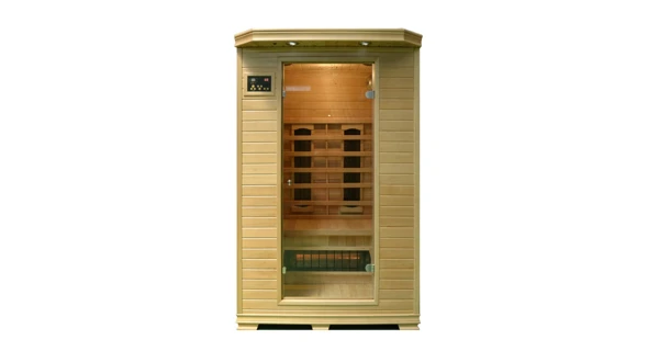 Infrasauna InfraMar 3000 H - RLC