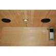 Infrasauna InfraMar 3000 H - RLC