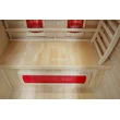 Infrasauna InfraMar 3000 H - RLC