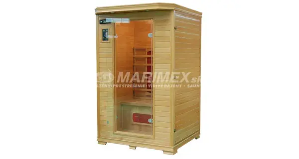 Infrasauna InfraMar 3000 H - RLC