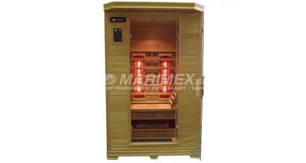 Infrasauna InfraMar 3000 H - RLC