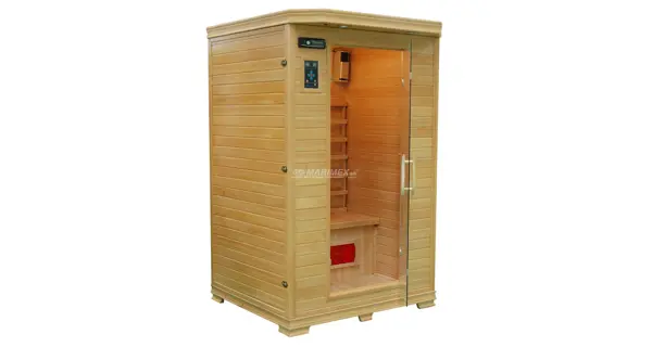 Infrasauna InfraMar 3000 H - RLC