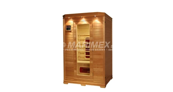 Infrasauna InfraMar 3000