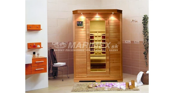Infrasauna InfraMar 3000
