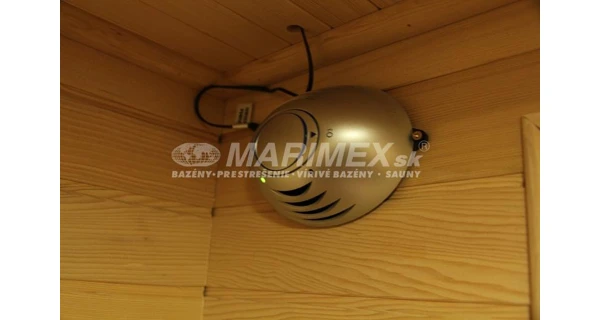 Infrasauna InfraMar 3000