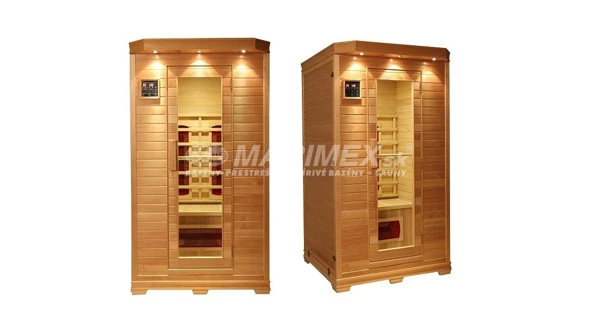 Infrasauna InfraMar 3000