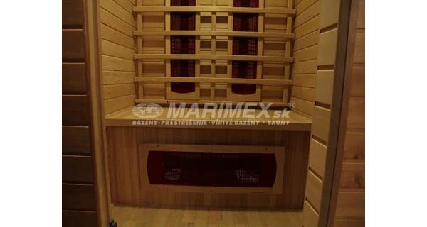 Infrasauna InfraMar 3000