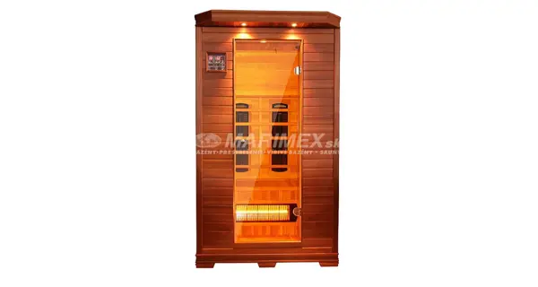 Infrasauna Inframar 3000 R - CER RL