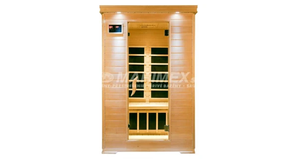 infrasauna INFRAMAR 3000H - CAR - K