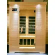 infrasauna INFRAMAR 3000H - CAR - K
