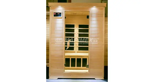 infrasauna INFRAMAR 3000H - CAR - K