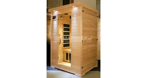 infrasauna INFRAMAR 3000H - CAR - K