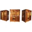 infrasauna InfraMar 3001 ceder