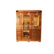 infrasauna InfraMar 3001 ceder