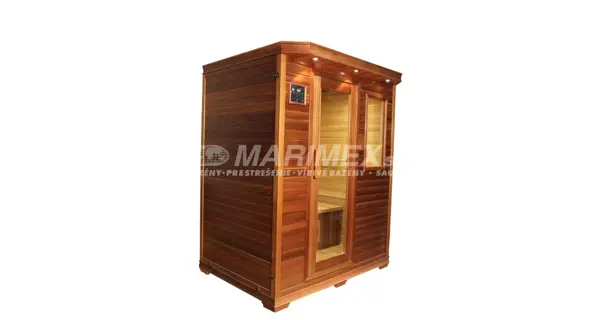 infrasauna InfraMar 3001 ceder