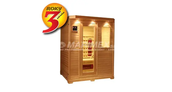 Infrasauna Inframar 3001