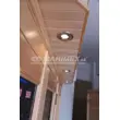 Infrasauna Inframar 3001