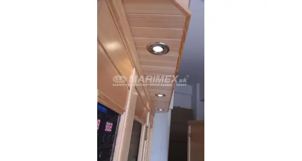 Infrasauna Inframar 3001
