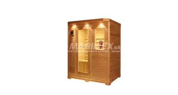 Infrasauna Inframar 3001