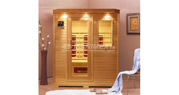 Infrasauna Inframar 3001