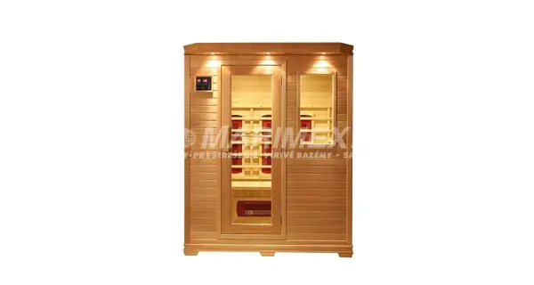Infrasauna Inframar 3001