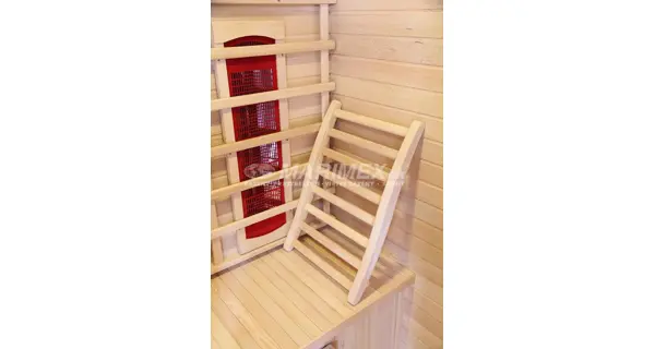 Infrasauna Inframar 3001