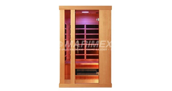 Infrasauna Marimex ELEGANT 1002-L