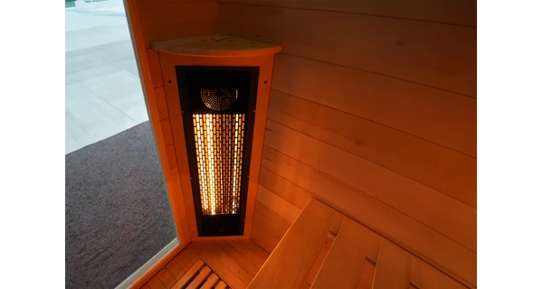 Infrasauna Marimex ELEGANT 1002 M