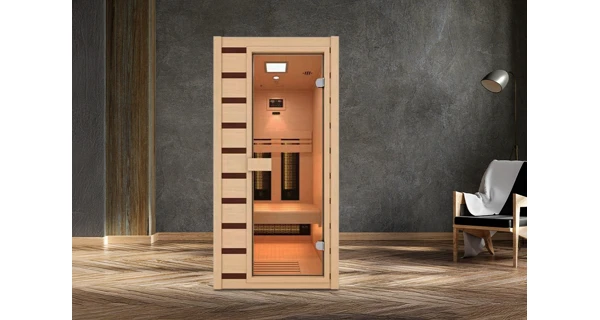Infrasauna Marimex ELEGANT 1002 M