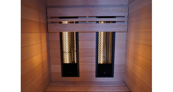 Infrasauna Marimex ELEGANT 1002 M